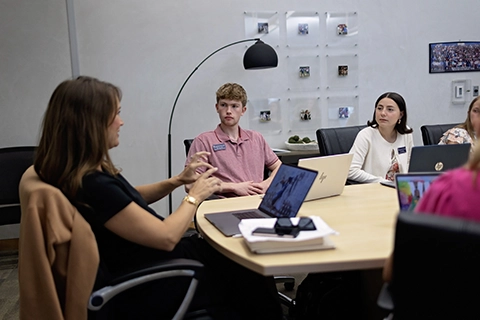 Homewood Middle Partnership