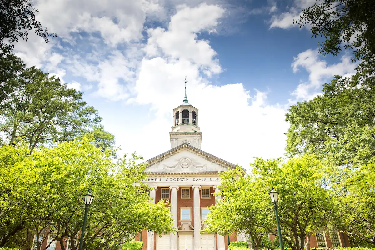 Campus