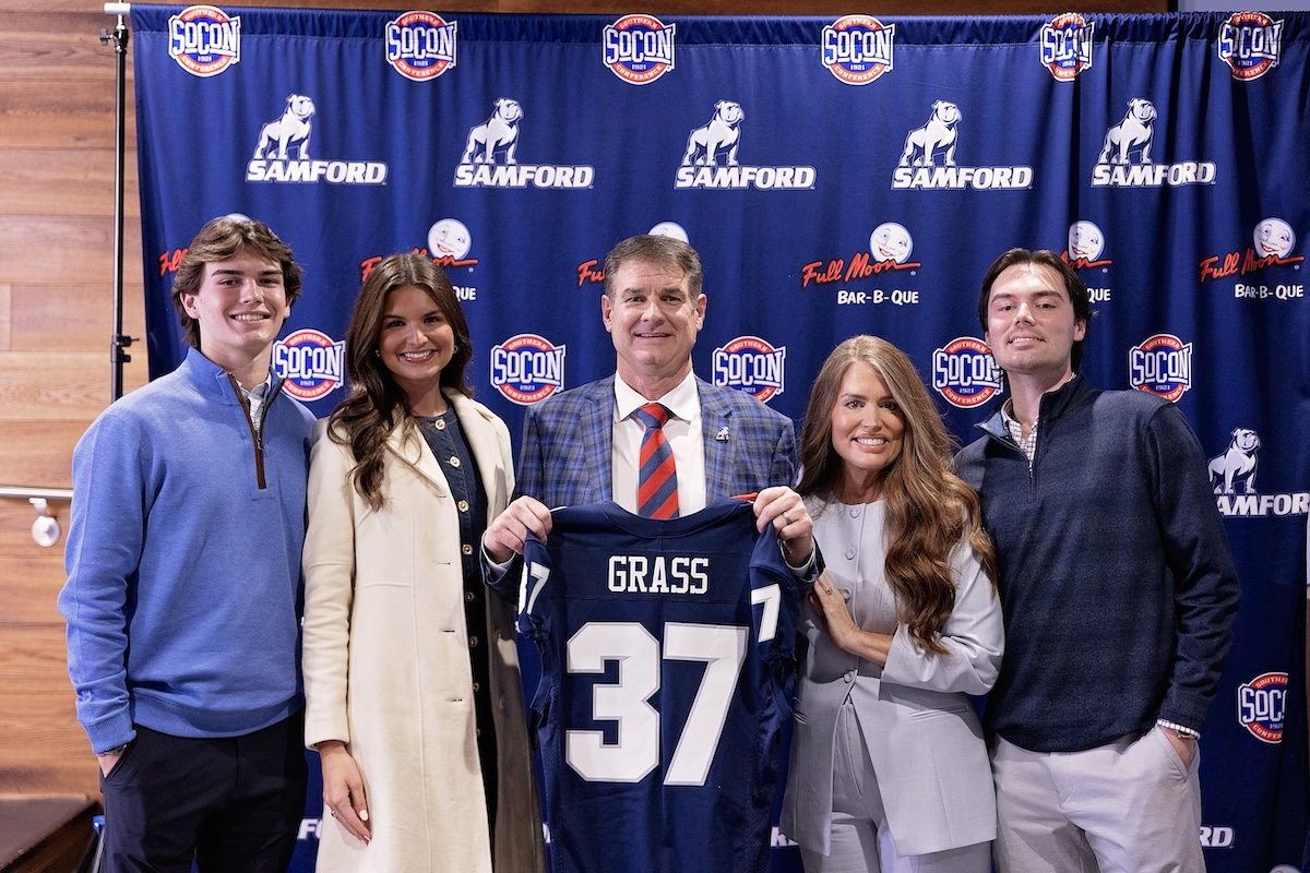 CoachGrassFootballJersey