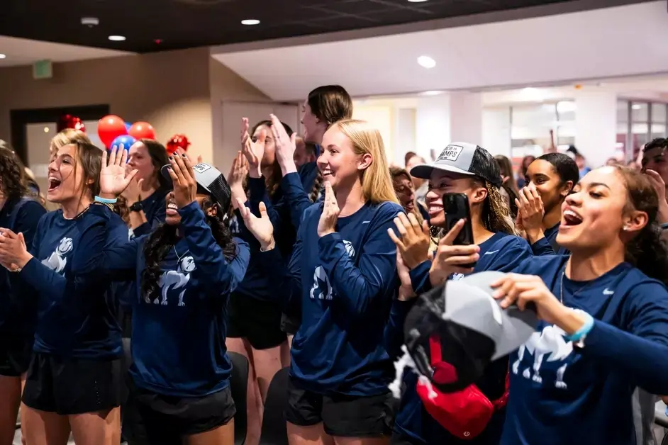 Womens Basketball Team