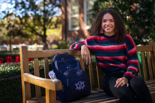 Photo Samford University Centennial Walk Web