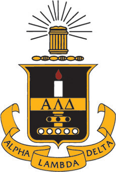 ALD Crest ColorSmall