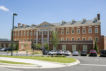 Cooney Hall