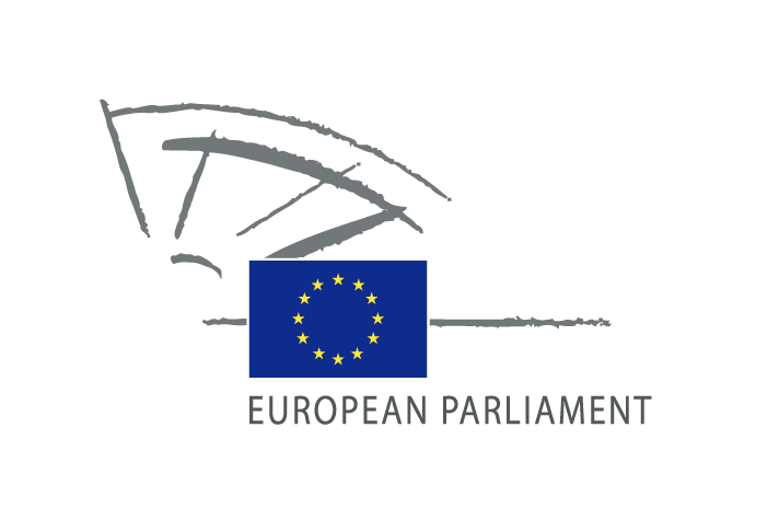 European Parliament logo