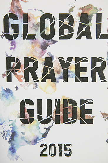 Global Prayer