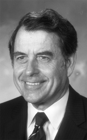 Jeremiah Denton