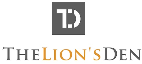 LionsDenLogo