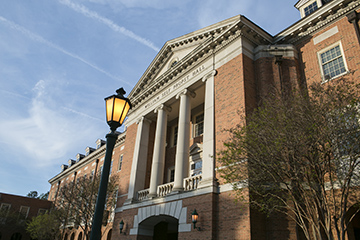 Propst Hall