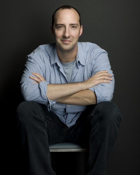 Tony Hale