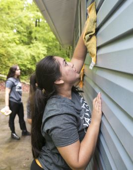 community engagement