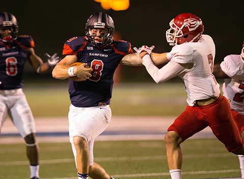 football samford west alabama