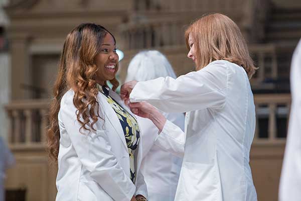 pharmacy pinning 2018