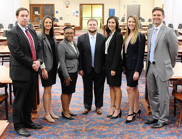 samford mock trial