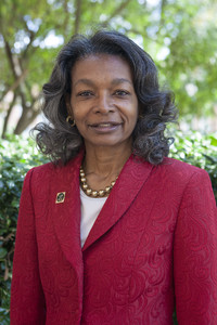 Photo of Jennifer Coleman