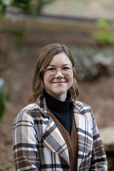 Photo of Rebekah Duvall