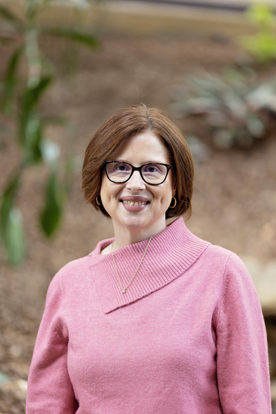 Photo of Lisa Gurley