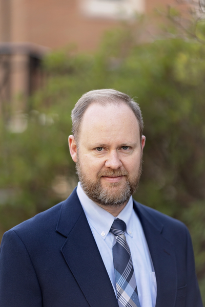 David Sanford