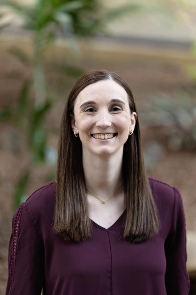 Photo of Maddie Young