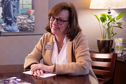 Karen Eddins