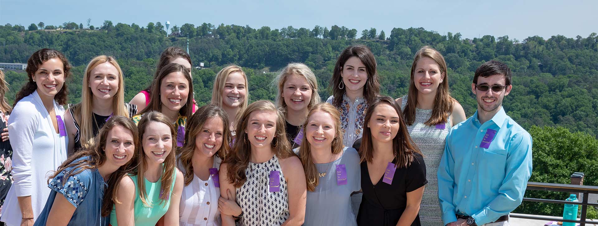 samford nursing students