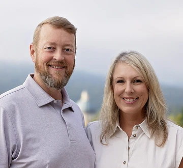 Chase and Phillip King