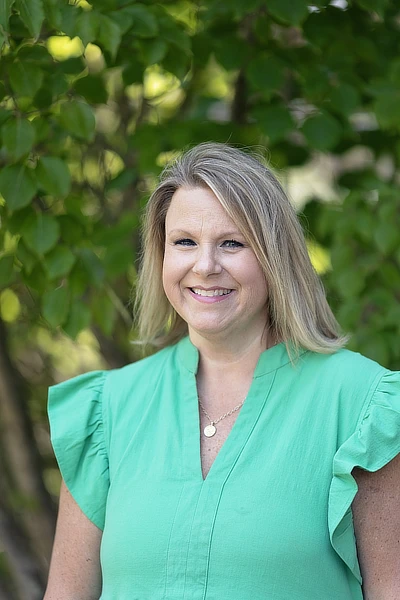 Photo of Ginger  Hogan