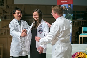 White Coat 2016