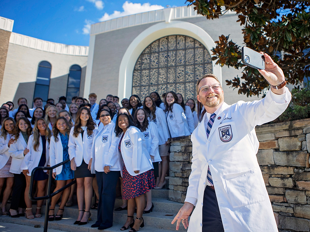 White Coat Dean Group