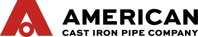 American Cast Iron Pipe Company Logo