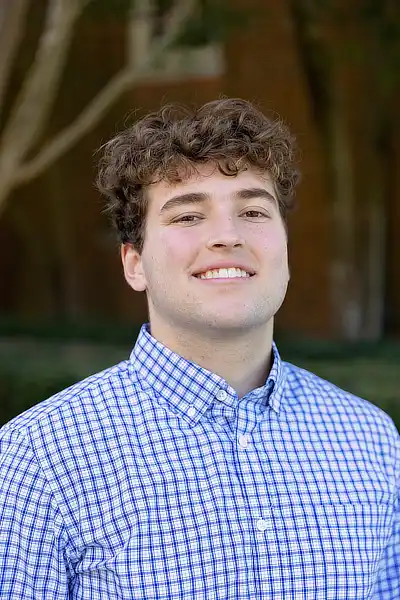 Ben Eckley
