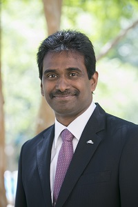 Suresh  Mathews