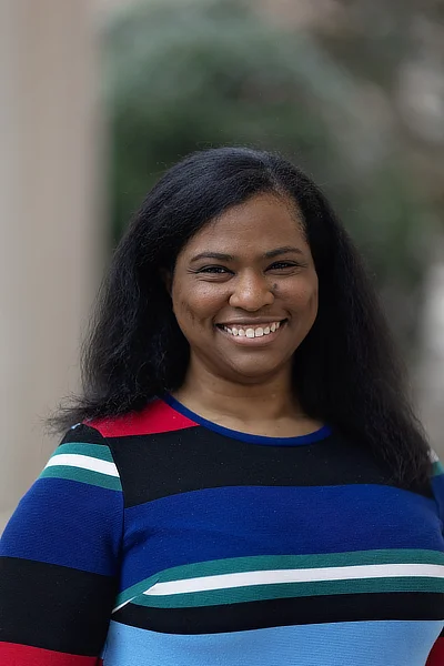 Photo of Rachel  Stokes