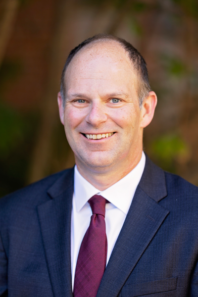 Photo of Kevin Keane