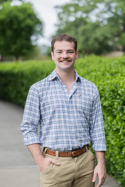 Photo of Tyler  O'Bryan 
