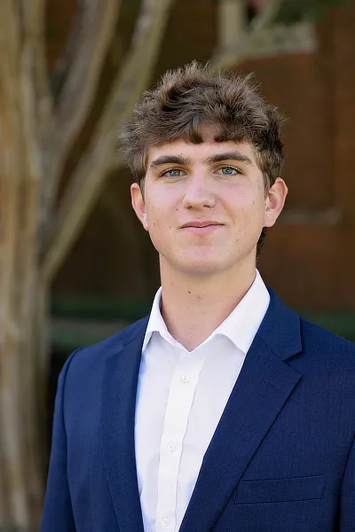Luke Dart