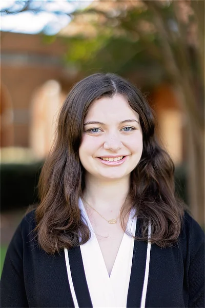 Caroline Pope