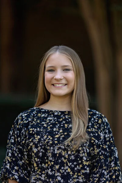 Presley Parrish