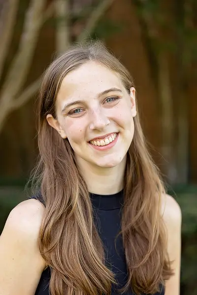 Haley Binford