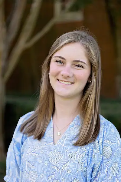 Hadley Danekas