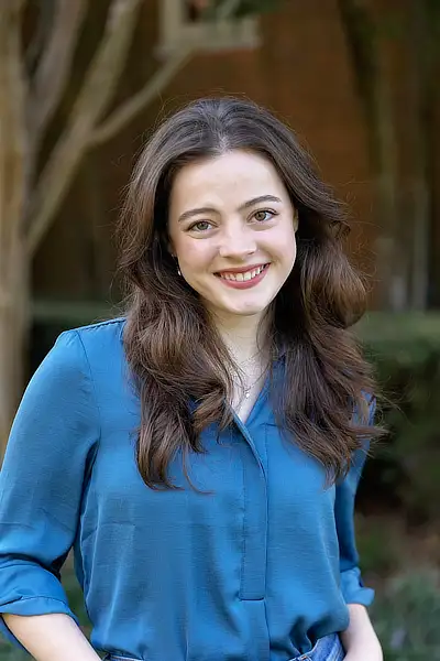 Claire Finger