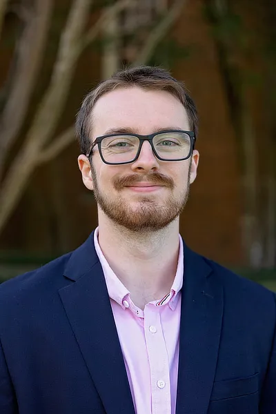 Andrew Gay