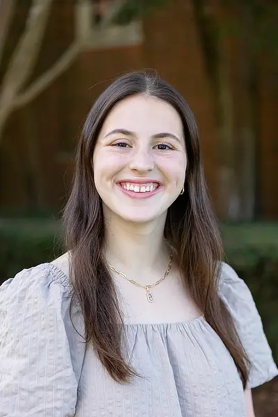 Ava Gray