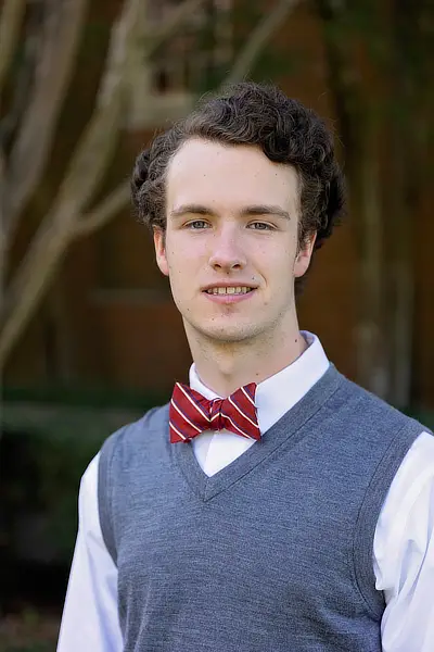 Jackson Kennedy
