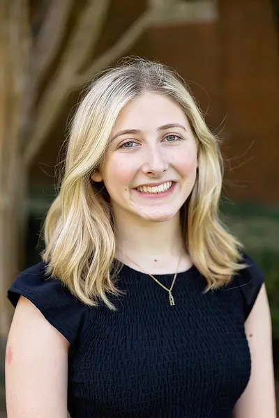 Addie Lott
