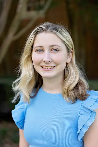 Lily Lott