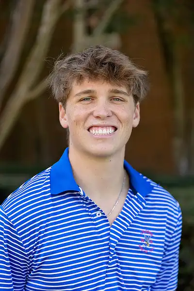 Chase Pridemore
