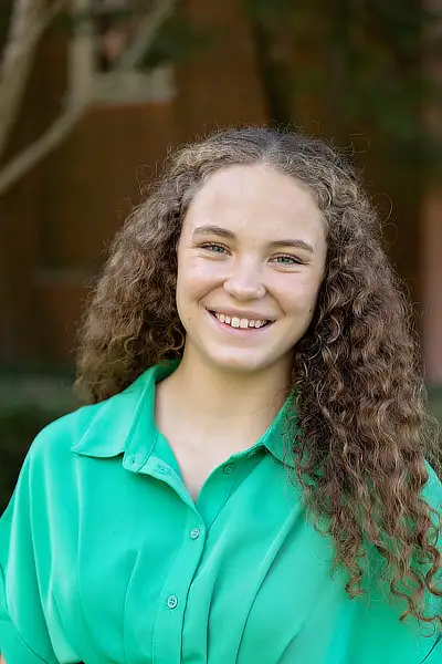 Olivia Ray