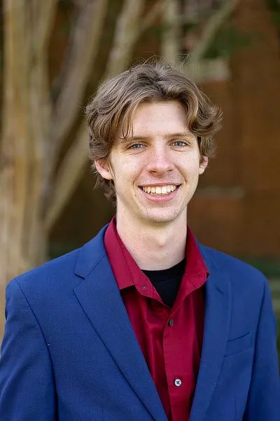 Everett Sanders
