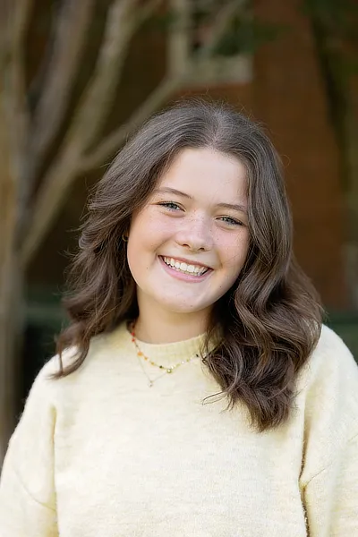 Kenzie Schmerge