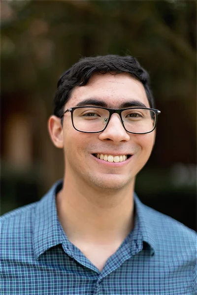 Isaac Guagenti